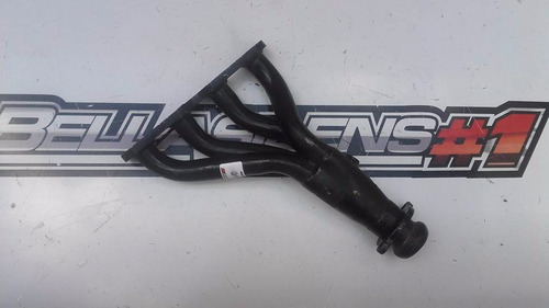 Imagen 6 de 6 de Renault Clio 1.2 / Mio Multiple Escape Silens Con Acople 12c