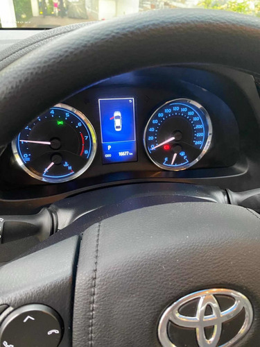 Toyota Corolla 1.8 Xei Cvt 140cv 2019