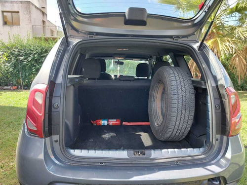 Renault Duster 1.6 Ph2 4x2 Dynamique 2017