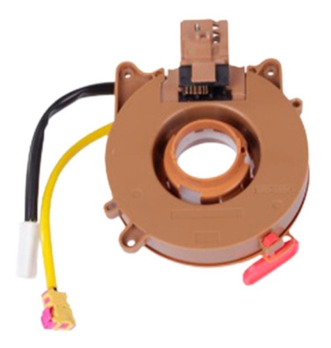 Imagen 2 de 10 de Cable Cinta Espiral Airbag Fiat Palio Siena 20012/18