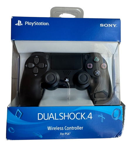 Controlador Inalámbrico Sony Playstation 4 Dualshock 4