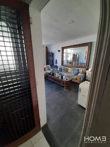 Imagem 9 de 30 de Cobertura Com 10 Dormitórios À Venda, 450 M² Por R$ 3.250.000,00 - Copacabana - Rio De Janeiro/rj - Co0139