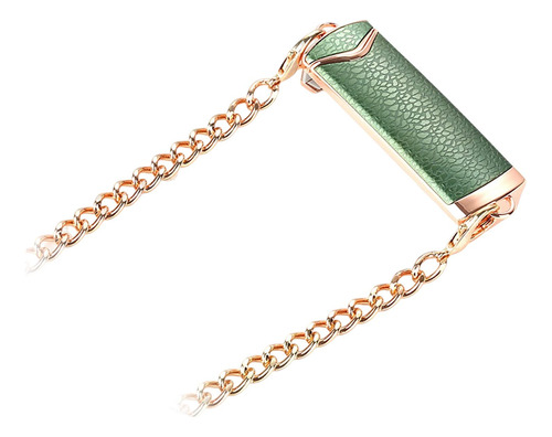 Cordón Para Soporte De Teléfono, Clip Trasero Para Verde
