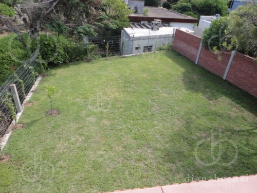 Punta Del Este, Casa En Mansa, 3 Dormitorios *- Ref: 41823
