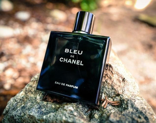 Eau de parfum Chanel Bleú De Chanel 100 ml