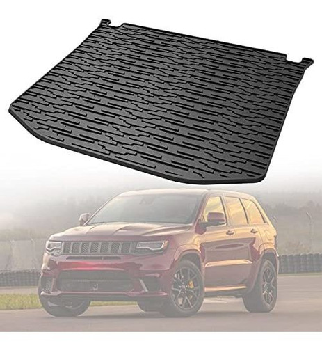 Liner De Pavimento Compatible Con Grand Cherokee 76nbh