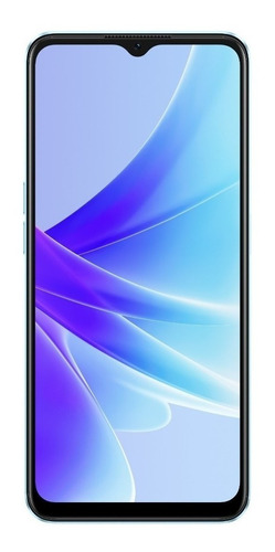 Oppo A77 Dual SIM 128 GB azul 4 GB RAM