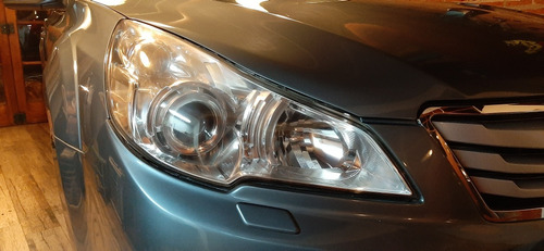 Subaru Outback 2.5 Awd Cvt Limited 173cv