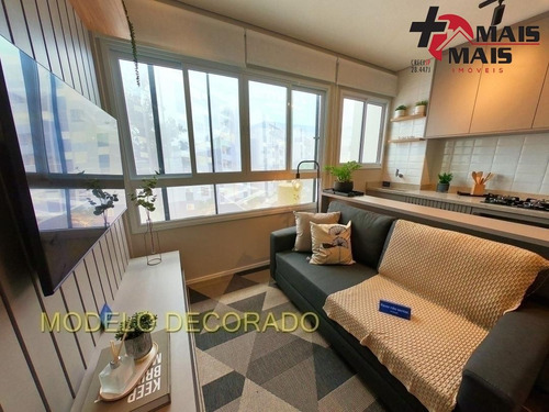 Imagem 5 de 15 de Residencial Quinta Do Lago, Apartamento 2 Quartos Em Hortolândia - Longquintb