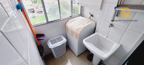 Imagem 10 de 30 de Apartamento Com 2 Dormitórios À Venda, 50 M² Por R$ 250.000,00 - Parada Xv De Novembro - São Paulo/sp - Ap0583
