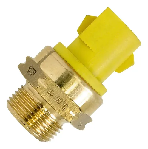 Interruptor Termico Radiador Escort 1.8 Zetec-e 1997 1998