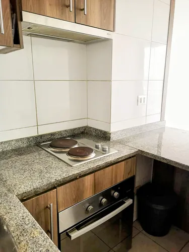 Vende Departamento Excelente Conectividad