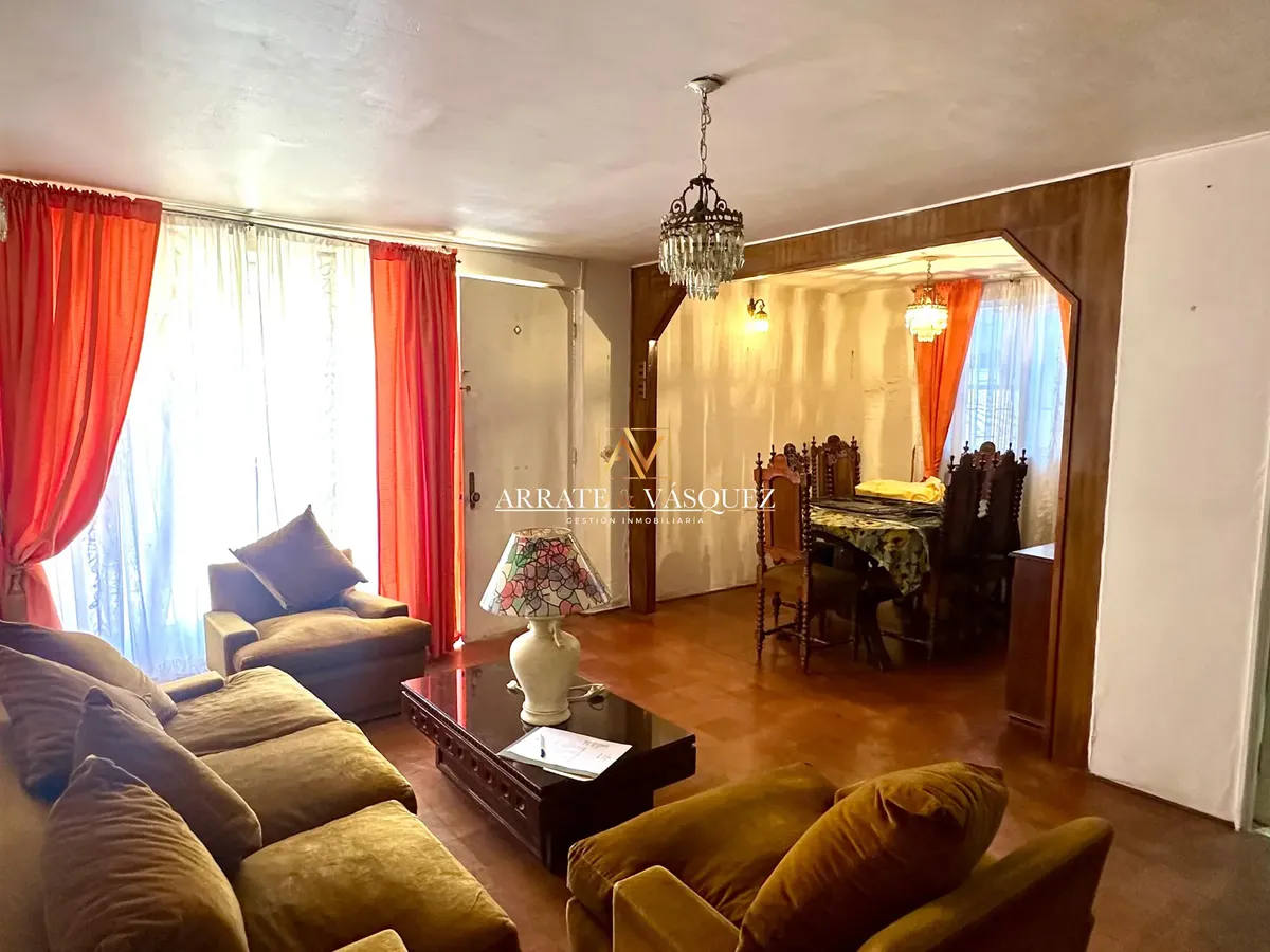 Imagen 3 de 18 de Venta Casa En Denavisur
