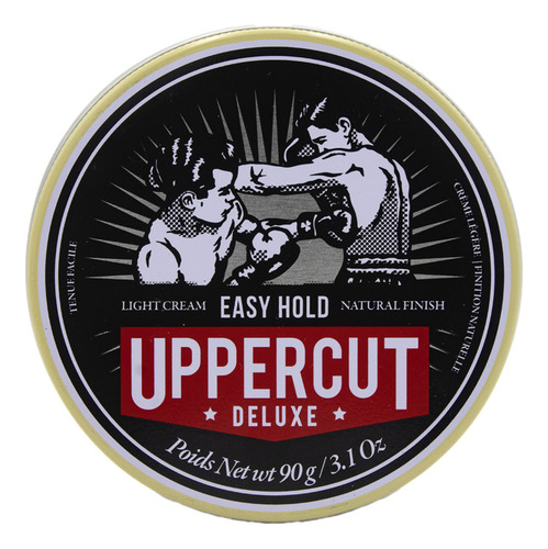 Cera Uppercut Deluxe Easy Hold 90g