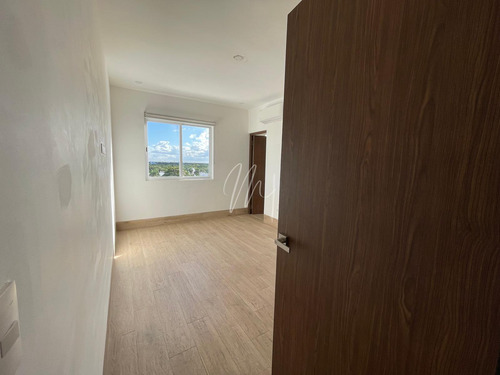 Departamento En Venta En Cancun, Residencial Altura