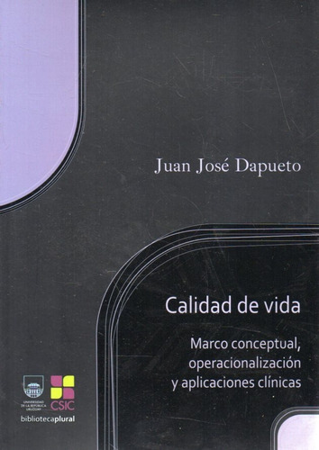 Calidad De Vida Juan Jose Dapueto 