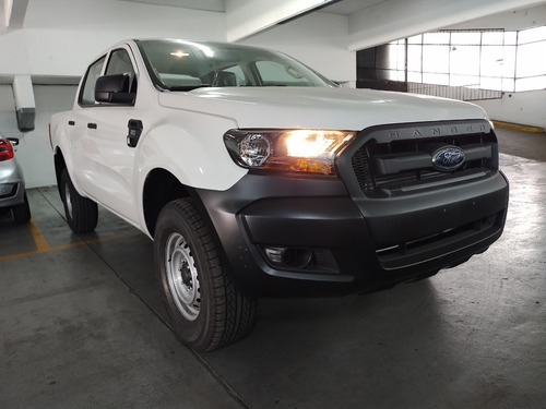 Imagen 6 de 24 de Ford Ranger 2.2 Xl Cd 4x2 Con Entrega Inmediata 2023 (f)