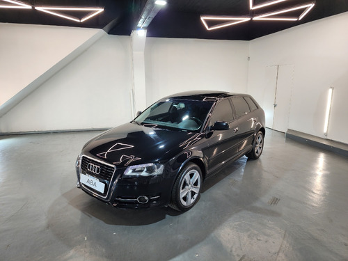 Audi A3 Sportback 2.0 I Stronic 140cv