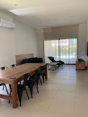 Casa En Venta Ubicado En Tipas, Nordelta