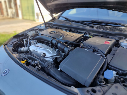 Mercedes-Benz Clase A 2.0 A250 Amg-Line 224Cv