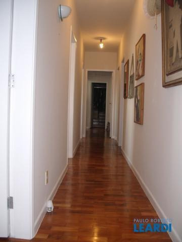 Apartamento - Morumbi - Sp - 243600