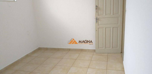 Imagem 2 de 19 de Casa À Venda, 140 M² Por R$ 320.000,00 - Campos Elíseos - Ribeirão Preto/sp - Ca2656