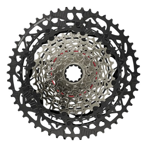 Kit Grupo Sram S1000 - Gx Axs T Type 10.52 Padrão Hg 12v