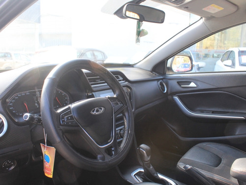 Chery Tiggo 2 TIGGO 2 GLS CVT 1.5