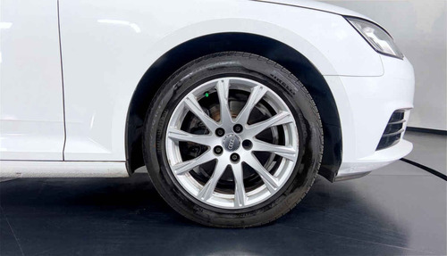 Imagen 11 de 15 de 110451 - Audi A4 2017 Con Garantía