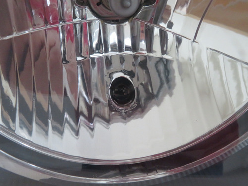 Faro Derecho Ford Ranger 2005 2006 2007 2008 2009 (Usado)