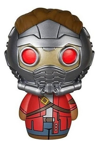 Funko Dorbz: Senhor Das Estrelas - Guardiões Da Galáxia #013