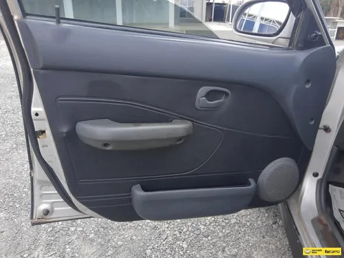 Hyundai Accent 1.3 L