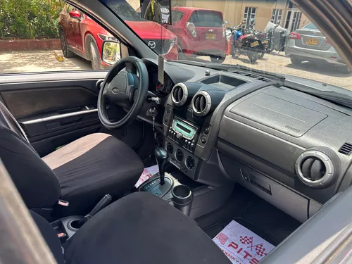 Ford Ecosport 2.0 L 4x2