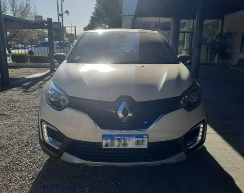 Imagen 3 de 11 de Renault Captur Intens 2.0 2019
