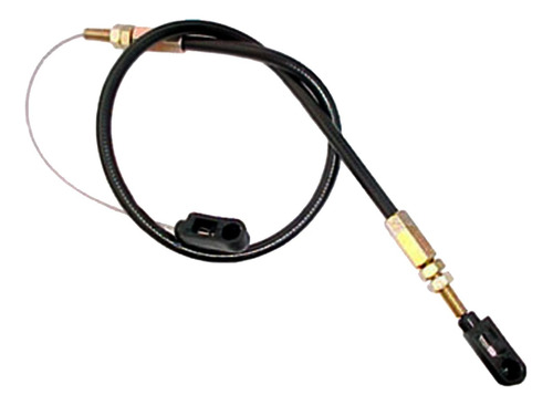 Cable Pedal Acelerador M.benz Mb180