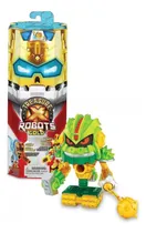 Comprar Treasure X Tesoro Escondido Robots 1 Fig Sorpresa Int 41694