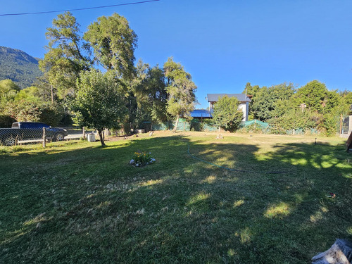 Casa En Venta En Villa Del Lago - Lago Puelo