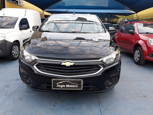 Imagem 2 de 14 de Gm-chevrolet Prisma Lt 1.4 Econoflex Mt6 2017/2018
