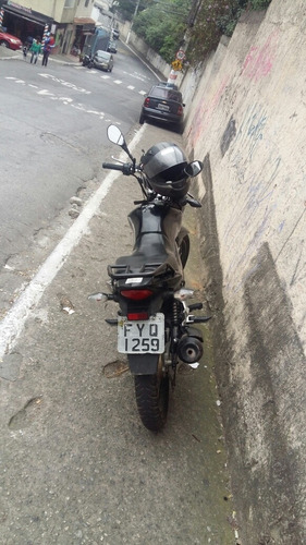Imagem 9 de 11 de Honda Honda Cg 160 Start