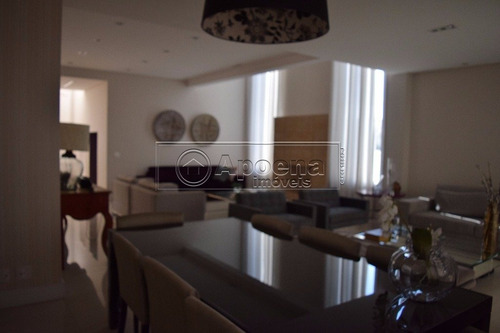 Imagem 15 de 15 de Casa Em Condominio - Alphaville - Ref: 62255 - V-62255