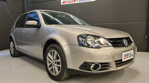 Imagem 8 de 8 de Volkswagen - Golf 1.6 Sportline - 2013