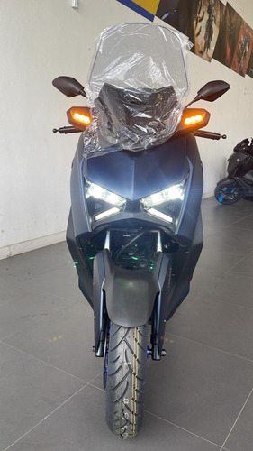 Yamaha X Max 250cc 2025 Km Pronta Entrega - Dahruj Bruno