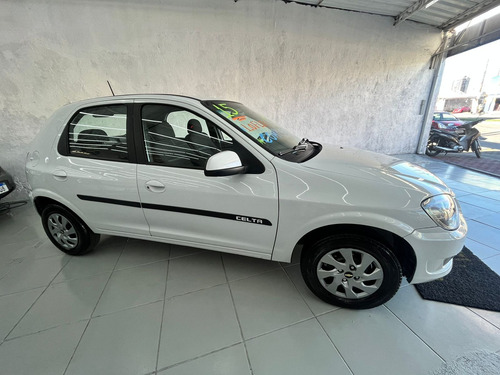 Chevrolet Celta 1.0 Lt Flex Power 5p