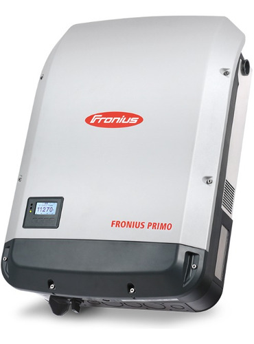 Inversor Fronius Primo 10.0 (Reacondicionado)