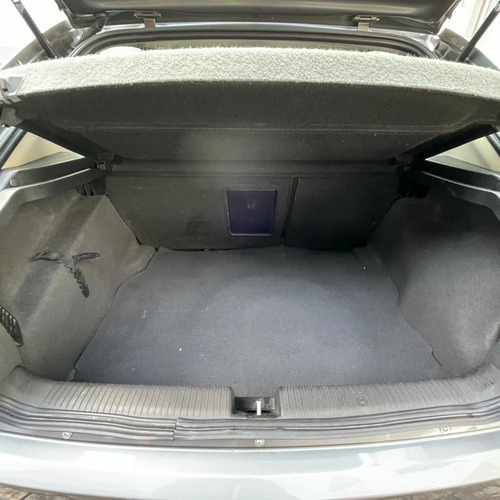 Imagen 11 de 13 de Chevrolet Astra Gls 2011