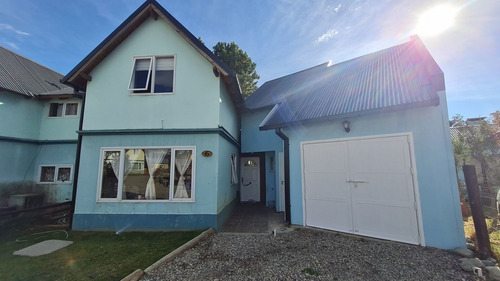 Imagen 4 de 18 de Casa En Venta De 2 Dormitorios Con Amplio Jardín. Bariloche