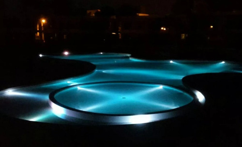 Departamento 2 Ambientes. Complejo Open Resort Pinamar.