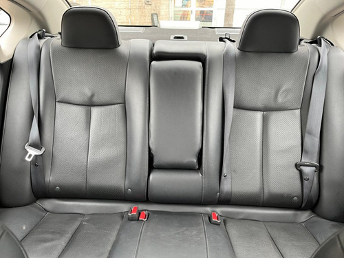 Nissan Sentra 2.0 Exclusive
