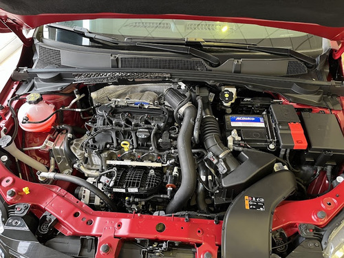 Chevrolet Onix 1.0 Turbo Rs Mt