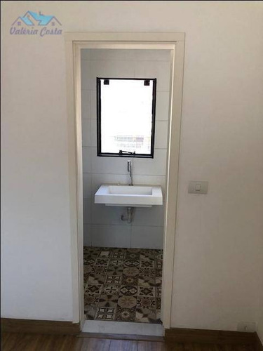 Imagem 11 de 30 de Sobrado, 170 M² - Venda Por R$ 1.720.000,00 Ou Aluguel Por R$ 8.000,00/mês - Planalto Paulista - São Paulo/sp - So0023